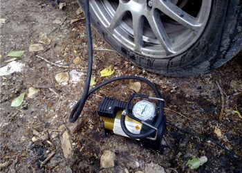 Обирати автомобільний насос потрібно з особливою ретельністю