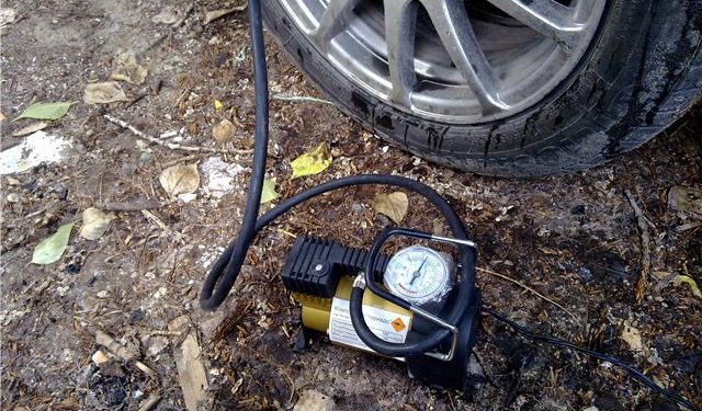 Обирати автомобільний насос потрібно з особливою ретельністю