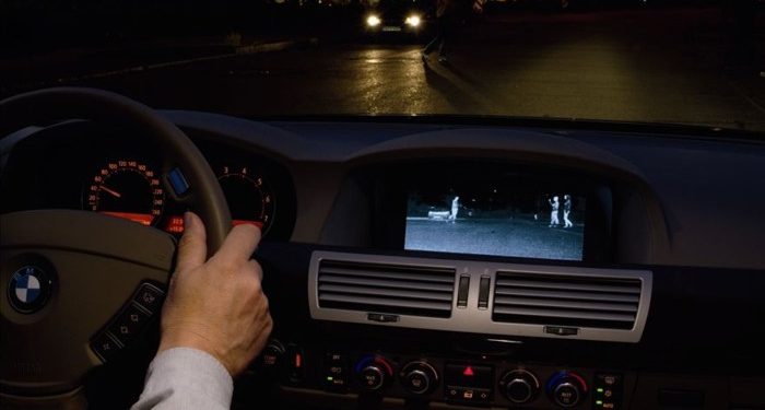 Нічні поїздки на автомомобілі: думки експертів