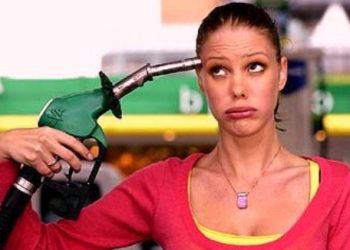 Як правильно заправити автомобіль