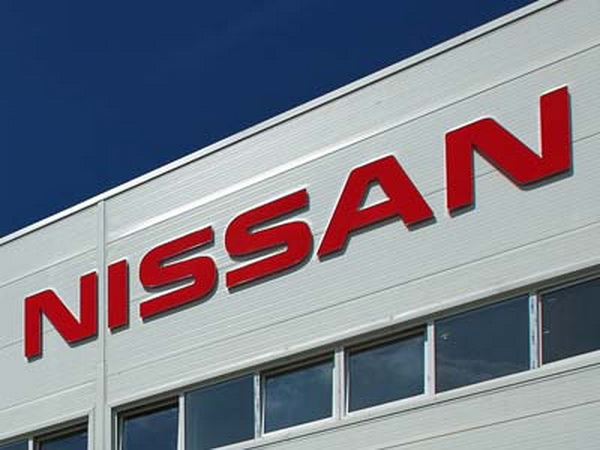 Завод nissan в россии