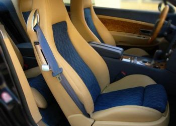 Что нужно знать про автомобильные чехлы