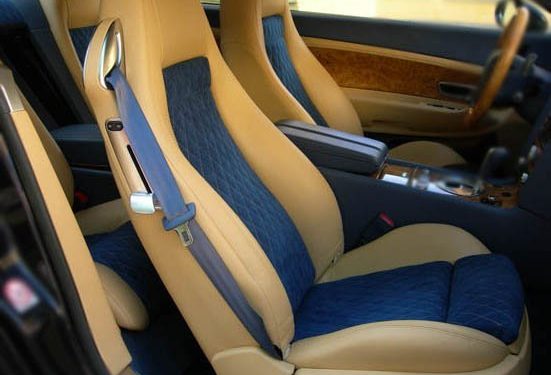 Что нужно знать про автомобильные чехлы