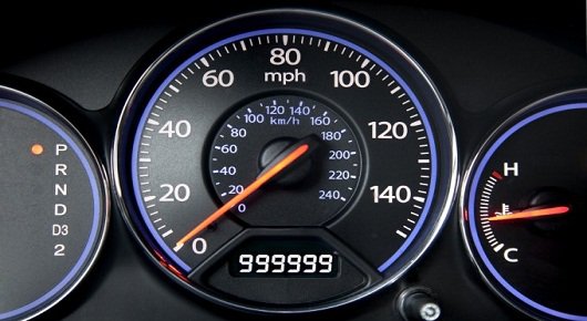 Что влияет на стоимость автомобиля с пробегом