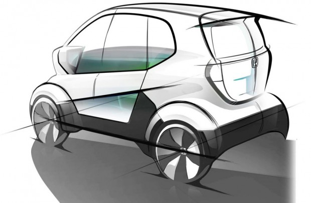 Калибровка робота honda