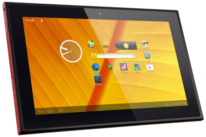 Прошивка wexler tab 7i 3g