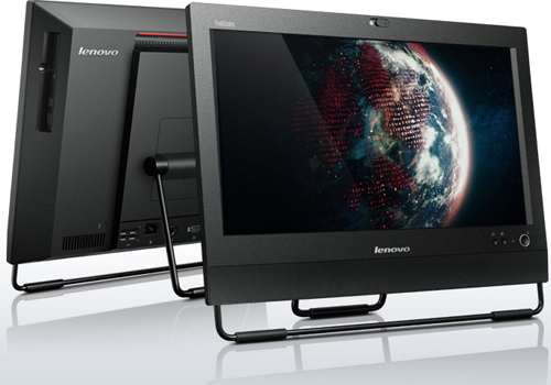 Что такое матрица в моноблоке lenovo