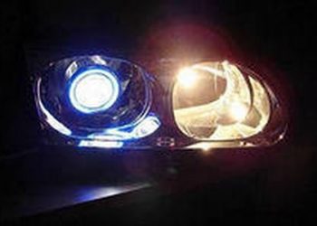 Что такое биксенон, где его поставить