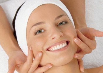 Какие бывают способы массажа шеи и лица