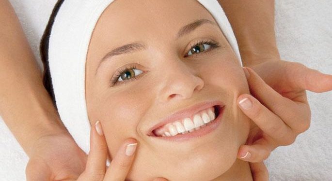 Какие бывают способы массажа шеи и лица