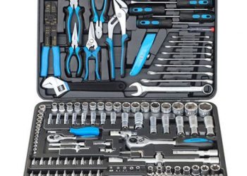 По каким критериям выбрать ручной инструмент для автолюбителей