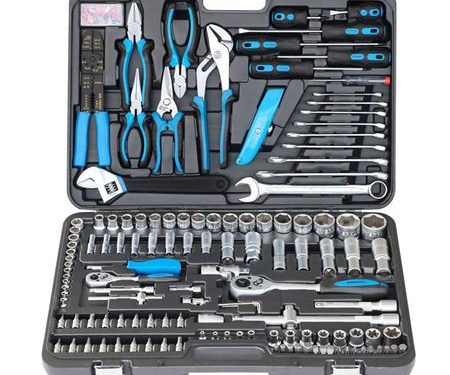 По каким критериям выбрать ручной инструмент для автолюбителей