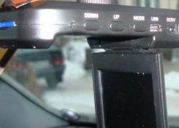 Какую пользу может принести видеорегистратор в автомобиле