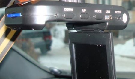 Какую пользу может принести видеорегистратор в автомобиле