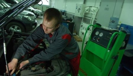 Как эксплуатировать кондиционер