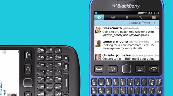 Blackberry стоит ли покупать