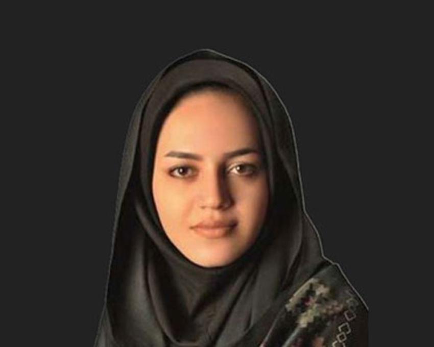 Iran Mahsa Amiri