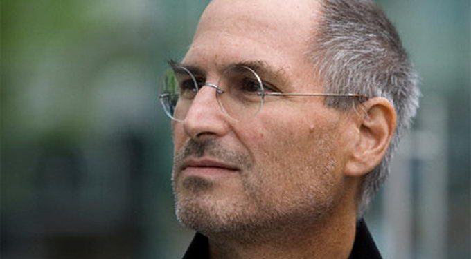 В память о Стиве Джобсе американцы хотят возвести статую