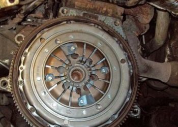 Почему нагревается коробка передач