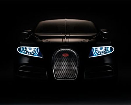 Bugatti перевод на русский