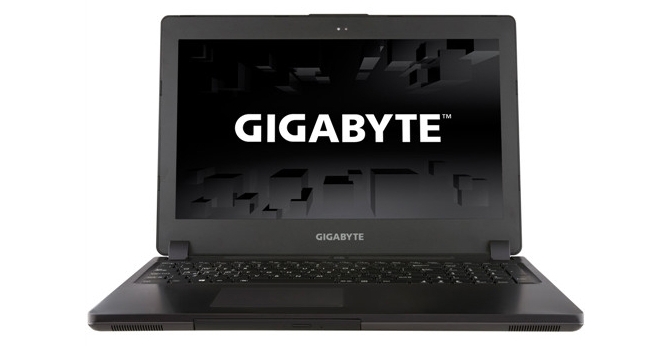 Что такое gigabyte в компьютере