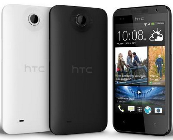 Как разблокировать htc desire 300