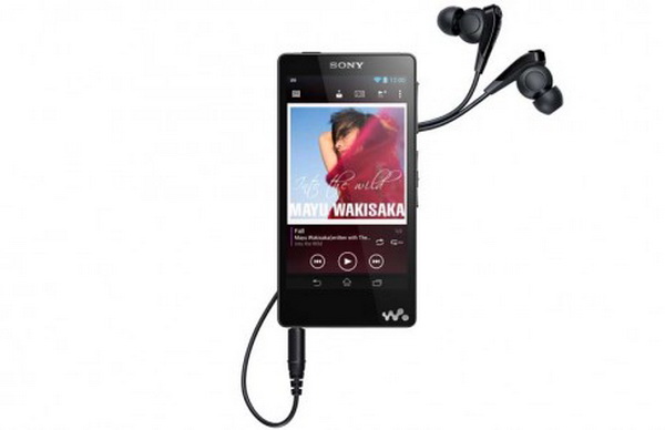 Компьютер не видит плеер sony walkman