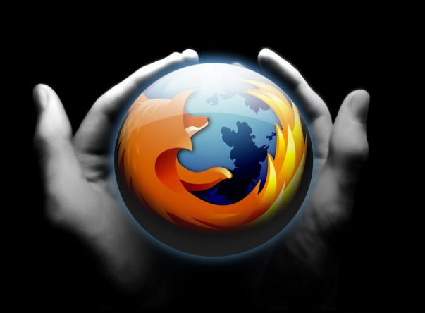 Почему в браузере firefox