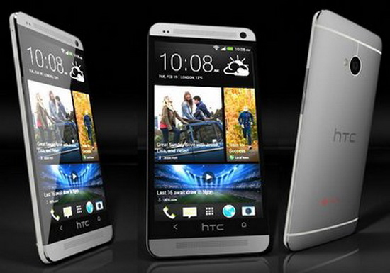 Обзор htc one max