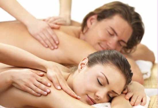 Ученые установили, что массаж обеспечивает защиту от онкологии