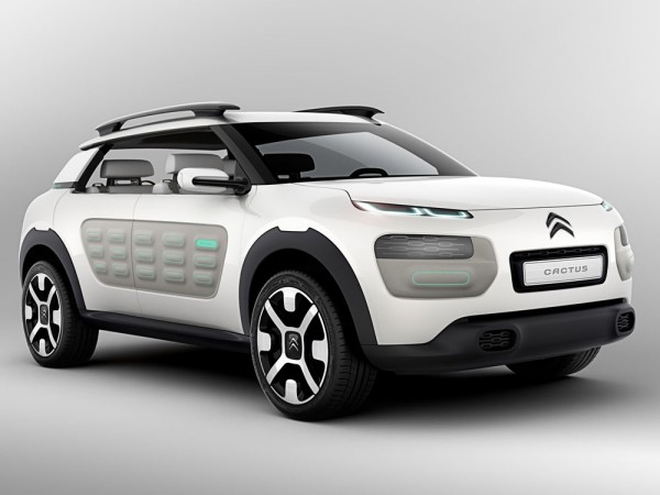 Citroen как читается