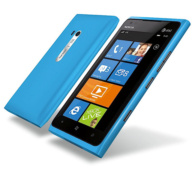 Стоит ли брать nokia lumia