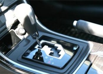 Как работает автоматическая коробка передачи