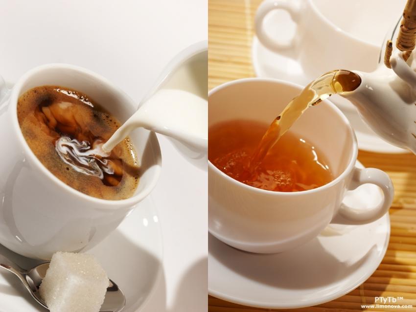 Дочке тебя, картинки про чай и кофе
