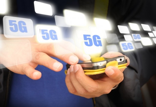 Есть ли у ростелекома 5g