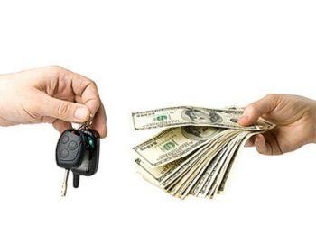 Как правильно оформить сдачу битого авто