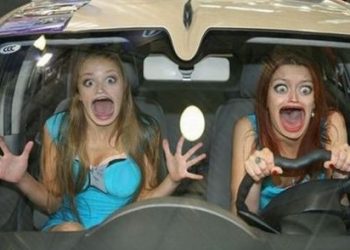 Что делать, если отказали тормоза