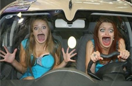 Что делать, если отказали тормоза