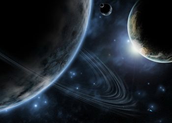 Названы самые пугающие планеты в космосе