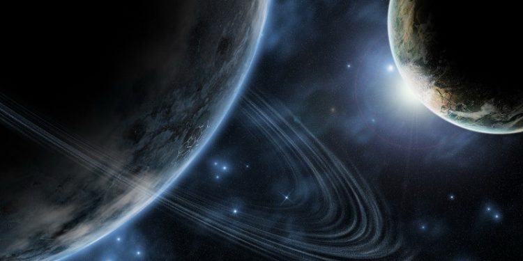 Названы самые пугающие планеты в космосе