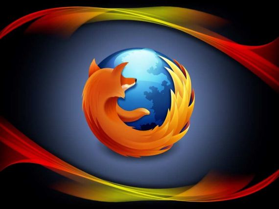 Можете захотеть создать его браузер firefox собирает