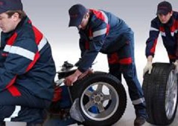 Как правильно себя вести в автосервисе