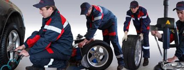 Как правильно себя вести в автосервисе