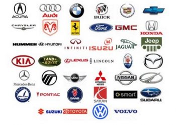 Истинные названия иномарок и их тайный смысл