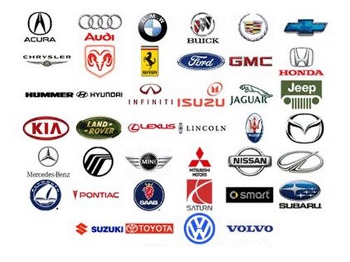Истинные названия иномарок и их тайный смысл