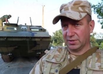 «Айдаровцы» задержали четырех террористов «ЛНР» и депутата Луганского облсовета
