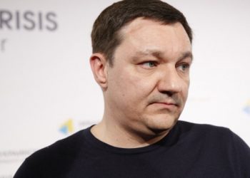 Террористы перебрасывают технику в Донецк и Авдеевку