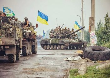 В СНБО рассказали о потерях украинской стороны за последние сутки
