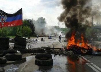 За сутки террористы 37 раз обстреляли украинских военных, – СНБО