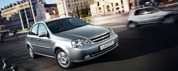 Последние модели chevrolet